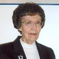 Phyllis Tesmer