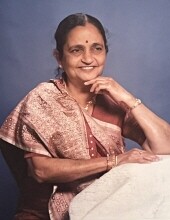 Indumati Jayant Desai Profile Photo