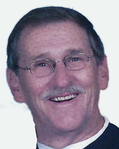 James M. Rill's obituary image