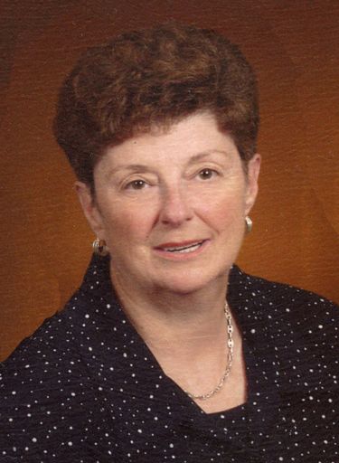 Anne T. White