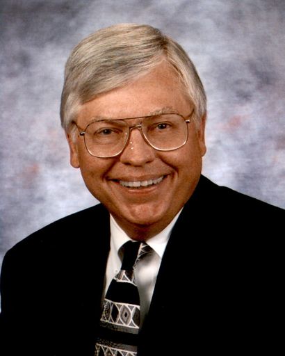 Gary W. Lawrence Profile Photo