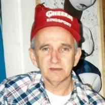 Robert "Bobby" Earl Brumley