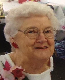 Lillian O'Brien Profile Photo