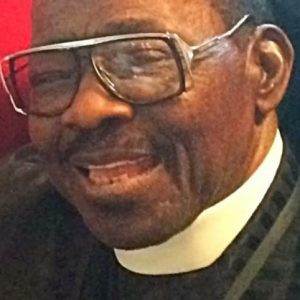 Apostle Vernon Reed