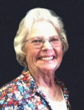 Dr. Donna Etheridge
