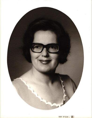 Ingrid Sonja Kurze