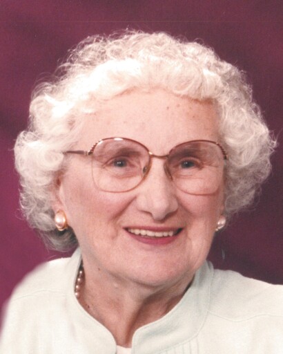 Eunice M. Schorpp