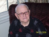 George W. Thorell, Sr.