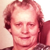 Lillian Evans Profile Photo