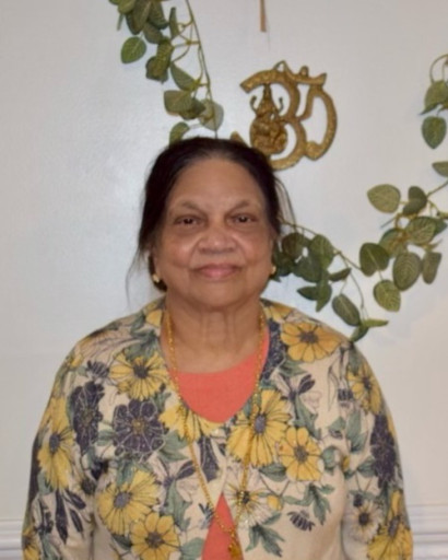 Shakunthala Krishna Profile Photo