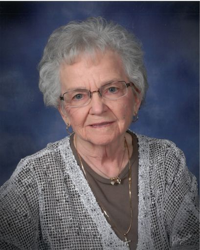 Erma Colleen Ellingson