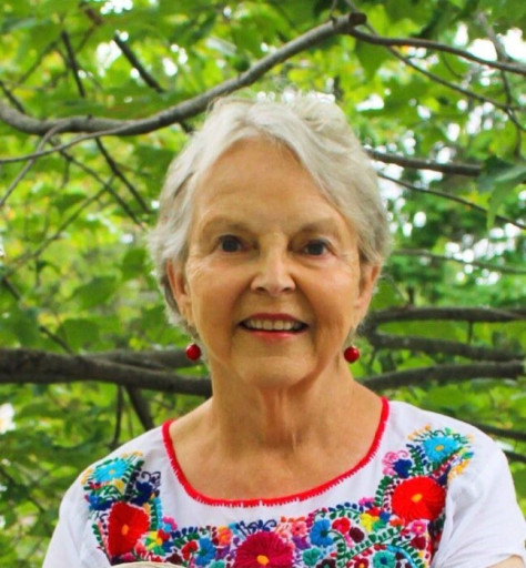 Marilyn Bamford Profile Photo
