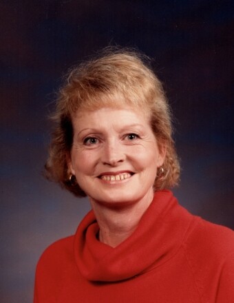 Carol Wood Profile Photo