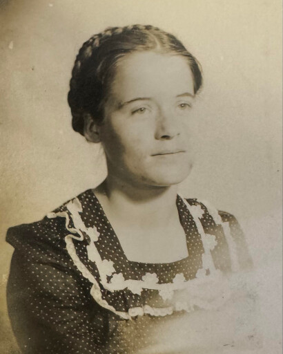 Virginia (Ferguson) Farley