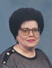 Mary Dell Brunson Profile Photo