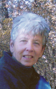 Beverley Alexander