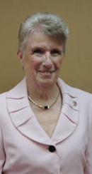 Marylou Crawford Profile Photo