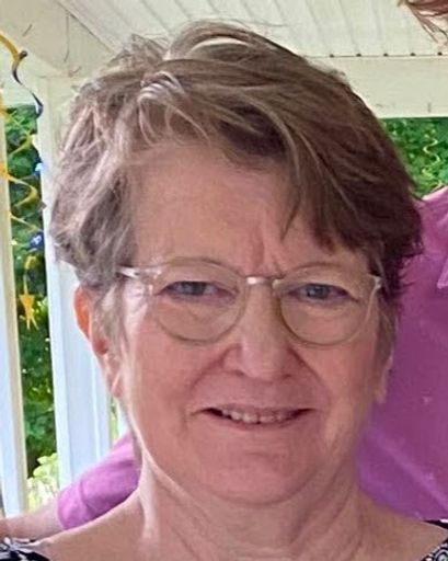 Anne M. McAloon's obituary image