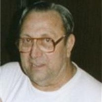 George William Arbogast, Profile Photo