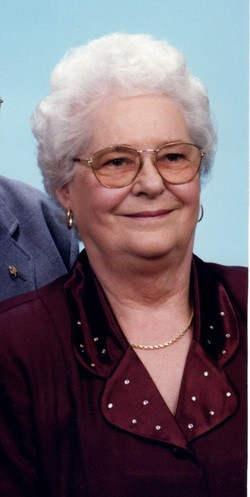 Betty Englebright