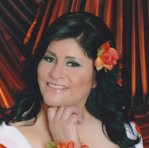 Maria Guadalupe Chavez Profile Photo