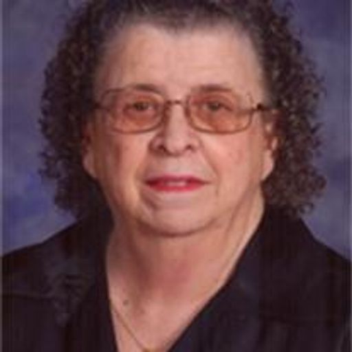 Kathleen Ann Young (Dougherty)