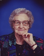 Mary Hacker