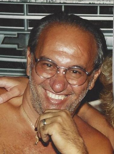 Frank "Sonny" Margiotti, Jr.