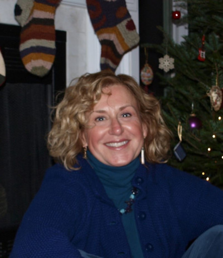 Caroline M. Ross Profile Photo