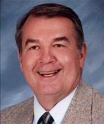 David E. Harding Obituary 2013 - Parthemore Funeral Home & Cremation