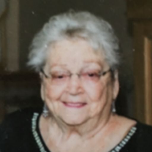 Mary "Peggy" Margaret Lauer