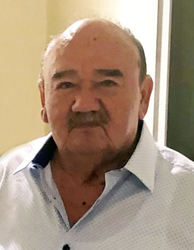 Gilberto Jesus Moya Buentello Profile Photo