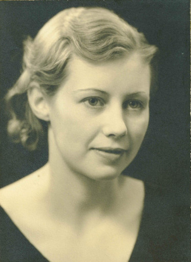 Esther L. Hull