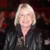 Cheryl Lubinski Profile Photo