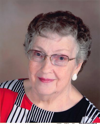 Marilyn Payne