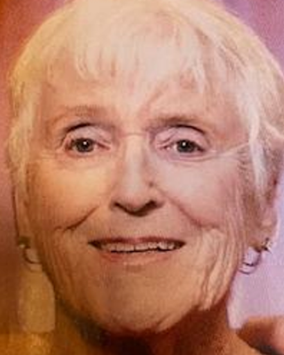 Sylvia Simelson's obituary image