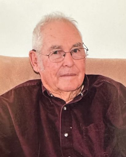 Oran Edward Voyles's obituary image