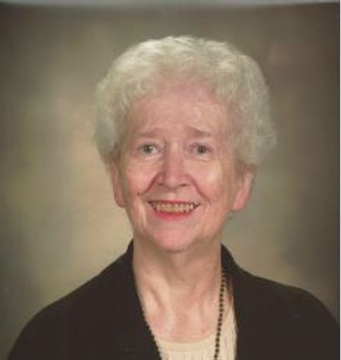 Mary  Jean Finnegan