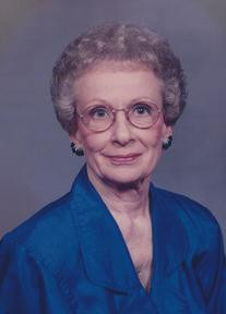 Doris "Ruth" Brown Theobald