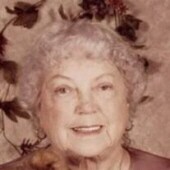 Bessie Brown Profile Photo