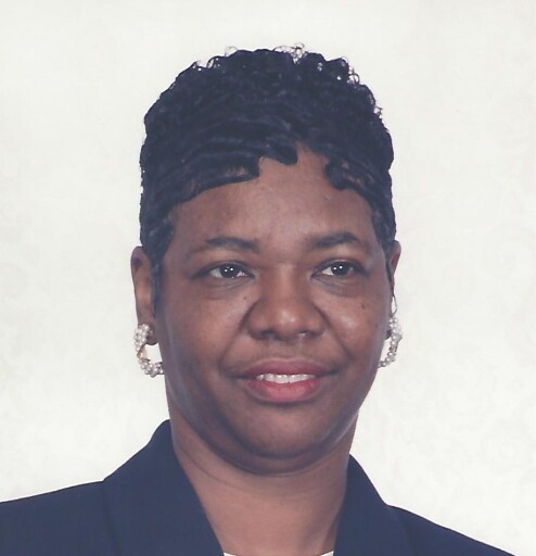 Rev. Rosetta Montgomery