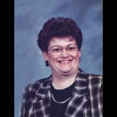 Gloria Carlson Profile Photo