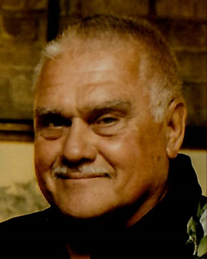 Don E. Van De Wege Profile Photo