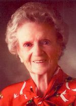 Leola B. Cornaby