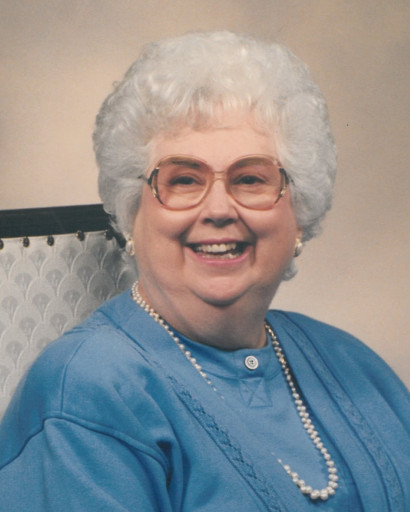 Joan Ball King Profile Photo