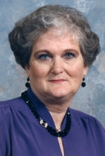 Mary Humphries