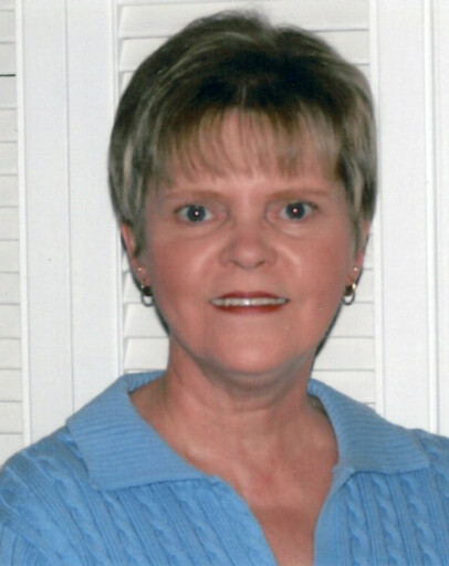 Patricia Ellen Dingman Profile Photo