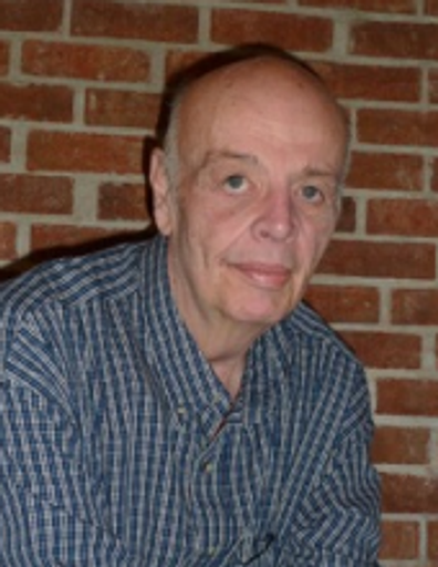 Stephen L. Solheim, Ph.D. Profile Photo