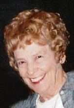 Marjorie G. Schmitz