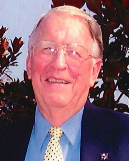 Mr. Everett L. Craig Profile Photo